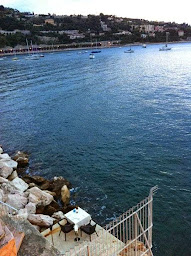 Photo n°43 de Mayssa Beach à Villefranche-sur-Mer ()