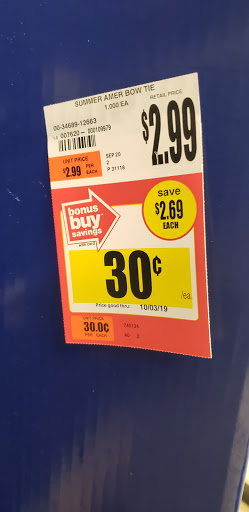 Grocery Store «Giant Food Stores», reviews and photos, 1000 Scott Town Plz, Bloomsburg, PA 17815, USA