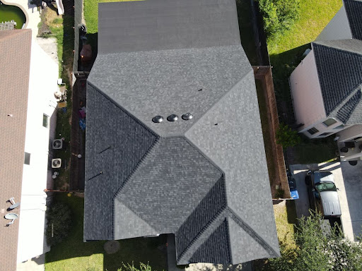 EDEL Roofing and Construction Inc.