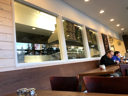 Pizza Delivery «Pagliacci Pizza», reviews and photos, 315 N 145th St, Seattle, WA 98133, USA