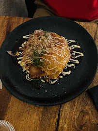 Okonomiyaki du Restaurant japonais authentique Fuumi à Fontainebleau - n°16