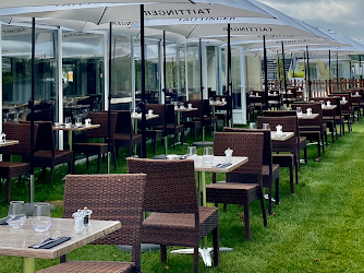 Restaurant du Golf ParisLongchamp