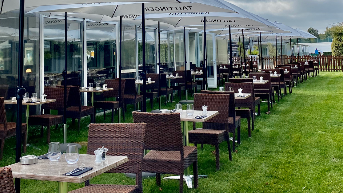 Restaurant du Golf Paris Longchamp 75016 Paris