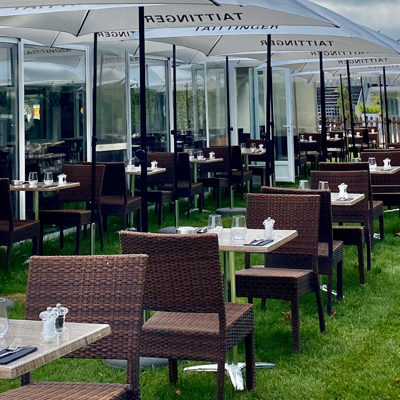 Restaurant du Golf ParisLongchamp