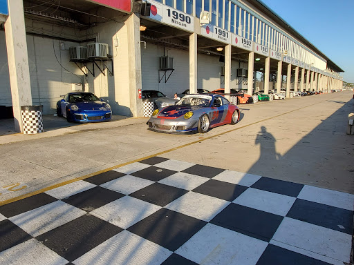Racecourse «Sebring International Raceway», reviews and photos, 113 Midway Dr, Sebring, FL 33870, USA