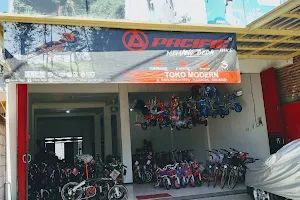 Modern Bike Shop image