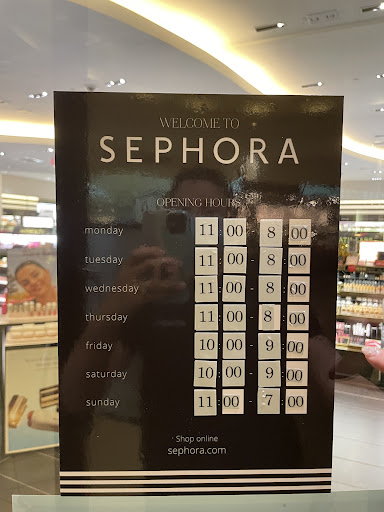 Cosmetics Store «SEPHORA», reviews and photos, 900 Gessner Rd #700, Houston, TX 77024, USA