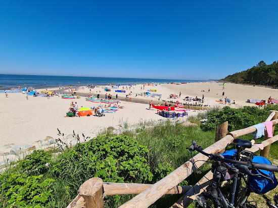 Karviya - Vkhod Beach