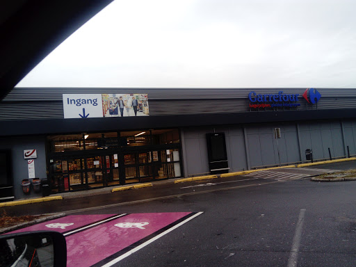 Hypermarket Carrefour Strombeek-Bever