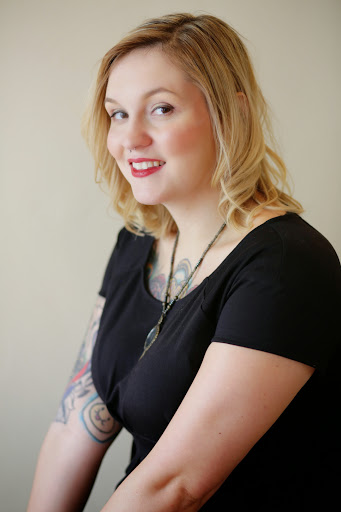 Hair Salon «Salon Fringe», reviews and photos, 212 E Plume St, Norfolk, VA 23510, USA