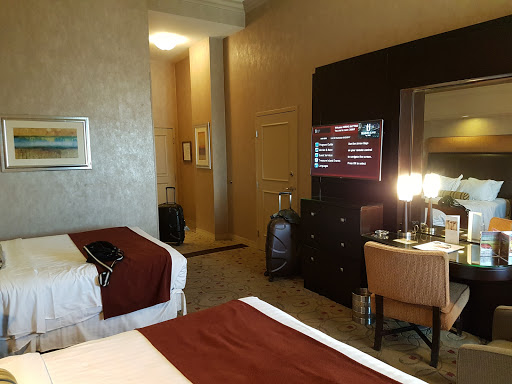 Hotel «Treasure Island», reviews and photos, 3300 S Las Vegas Blvd, Las Vegas, NV 89109, USA