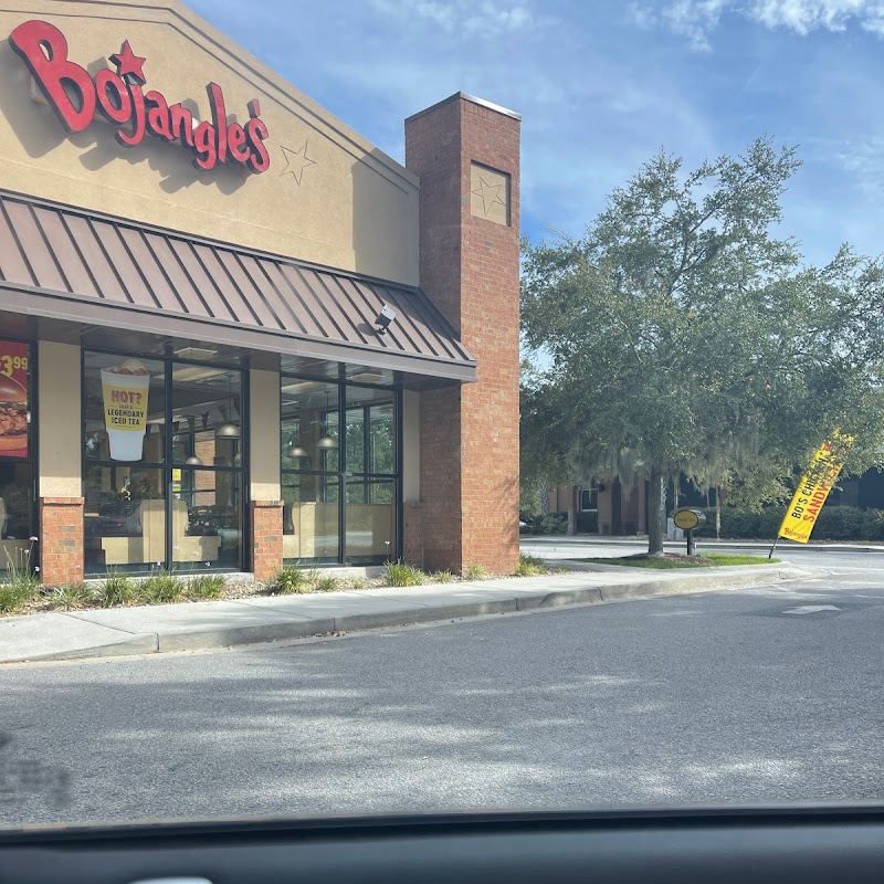 Bojangles