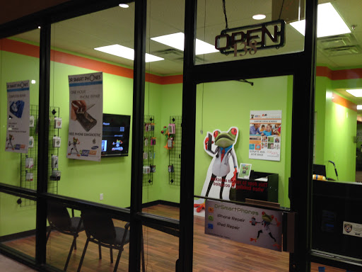 Dr. Smart Phones - Frisco, 6803 Preston Rd #138, Frisco, TX 75034, USA, 