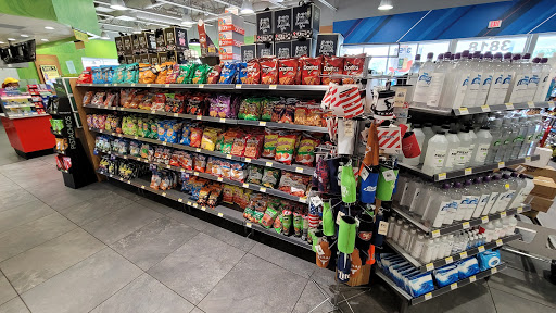 Convenience Store «Stripes», reviews and photos, 1401 Southmore Ave, Pasadena, TX 77502, USA