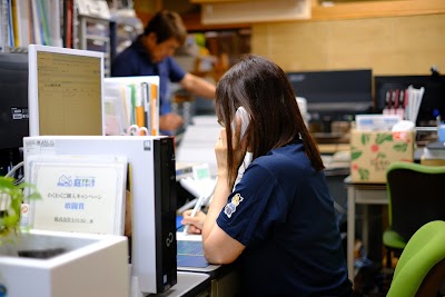 ㈱ミッション