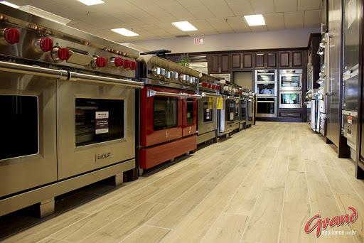 Appliance Store «Grand Appliance and TV Lake Zurich, IL», reviews and photos, 475 S Rand Rd, Lake Zurich, IL 60047, USA