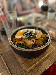 Photo n°82 de Korea Kit’chen à Boulogne-Billancourt ()