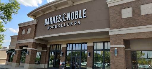 Book Store «Barnes & Noble», reviews and photos, 4601 Montgomery Hwy, Dothan, AL 36303, USA