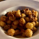 Photo n°2 de l'avis de Artur.o fait le 20/04/2022 à 20:59 sur le  Gior Osteria Pizza Gourmet à Alghero