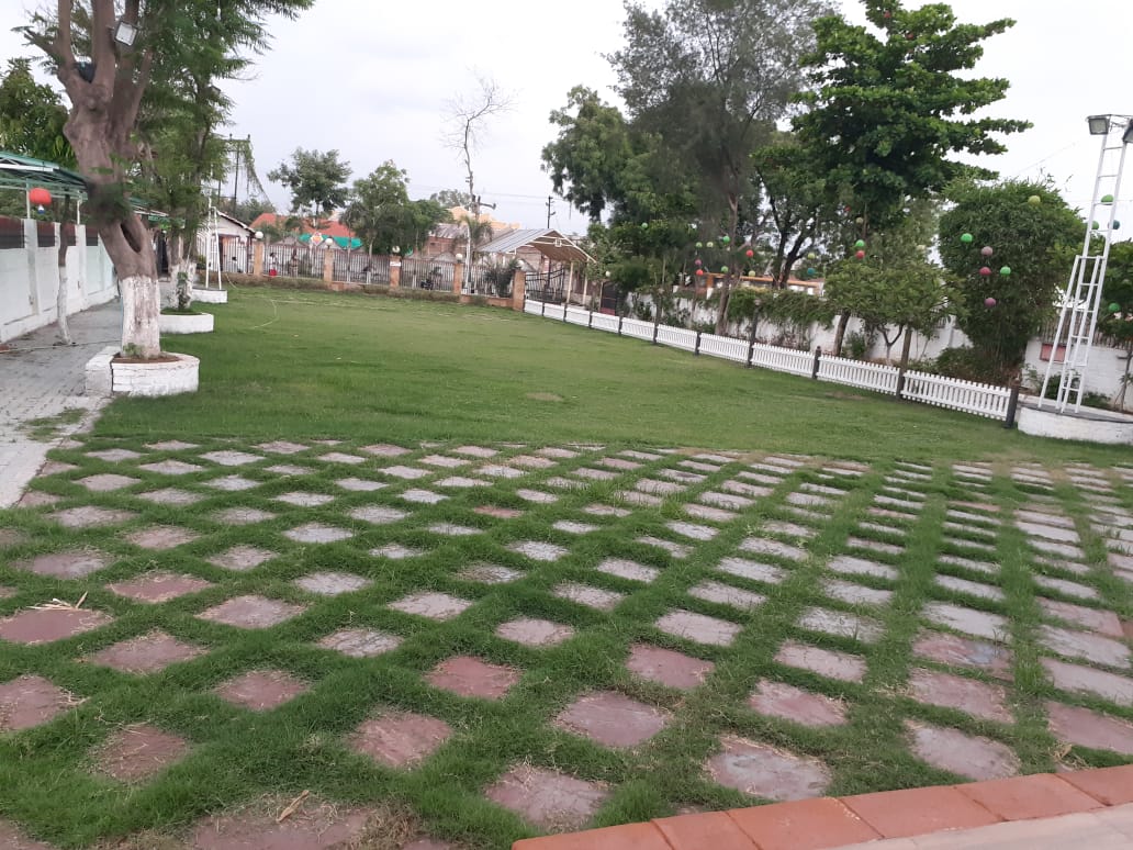 Lal kothi Lawns (Weddingz.in Partner)