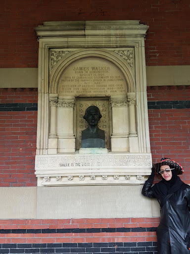 Performing Arts Theater «Sanders Theatre», reviews and photos, 45 Quincy St, Cambridge, MA 02138, USA