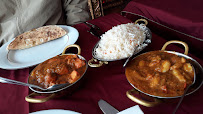 Korma du Restaurant pakistanais Restaurant Le Punjab à Calais - n°20