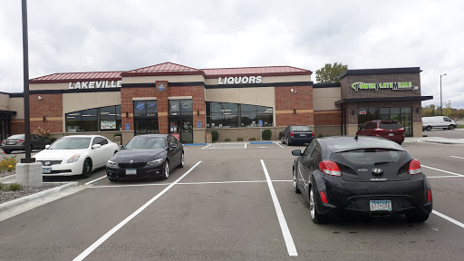 Liquor Store «Lakeville Liquors», reviews and photos, County Road 46 & County Rd 46, Lakeville, MN 55044, USA