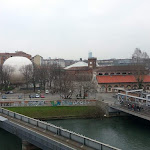 Photo n°8 de l'avis de Francesco.m fait le 16/02/2021 à 12:05 sur le  Hotel Alexandra à Turin