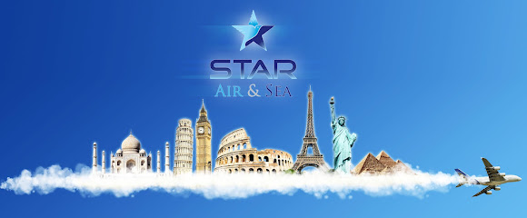 Star Air&Sea Loj.Hiz.Ltd.Sti.