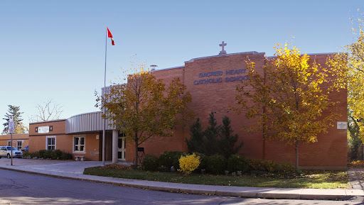 Sacred Heart of Jesus Catholic Elementary School