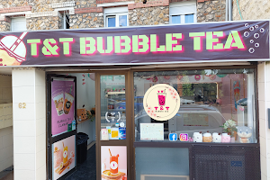 T&T Bubble Tea image