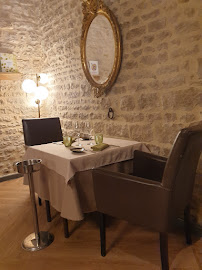 Les plus récentes photos du Restaurant gastronomique Auberge De La Roussille à Niort - n°7