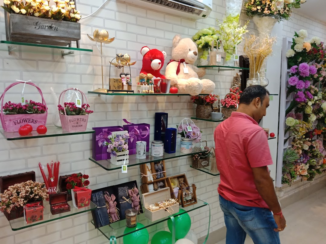 Ferns N Petals - Flower Delivery In Madhyamgram, Kolkata