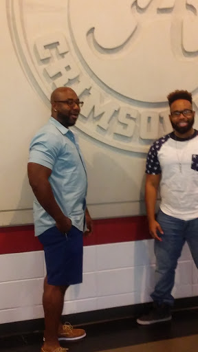 Stadium «Coleman Coliseum», reviews and photos, 323 Paul W Bryant Dr, Tuscaloosa, AL 35401, USA