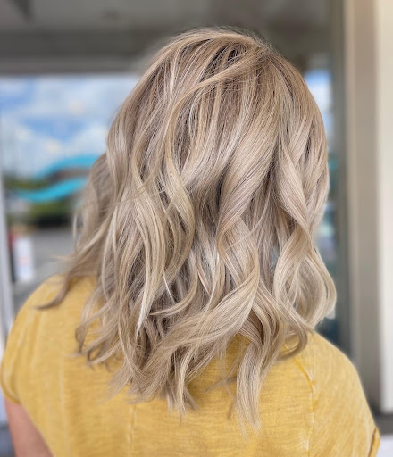 Beauty Salon «GG Salon & Spa», reviews and photos, 9063 Biscayne Blvd, Miami, FL 33138, USA