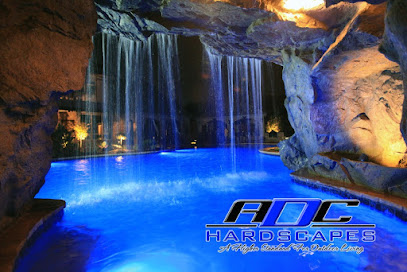 ADC Hardscapes and Pools