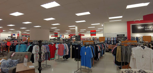 Department Store «T.J. Maxx & HomeGoods», reviews and photos, 2314 Remi Dr, Melbourne, FL 32940, USA