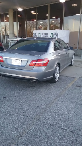 Ford Dealer «Airport Ford», reviews and photos, 8001 Burlington Pike, Florence, KY 41042, USA