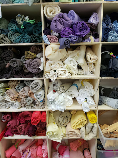 Craft Store «The Scrap Box», reviews and photos, 581 State Cir, Ann Arbor, MI 48108, USA