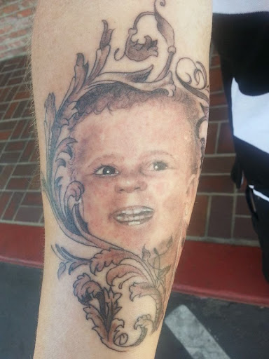 Tattoo Shop «Platinum Ink OC», reviews and photos, 692 El Camino Real, Tustin, CA 92780, USA