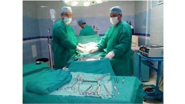 Dr. Manuel Alberto Enriquez Mesones