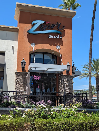 Zenor Sushi image