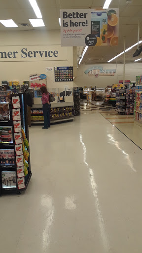 Grocery Store «Winn-Dixie», reviews and photos, 701 NW 99th Ave, Pembroke Pines, FL 33024, USA
