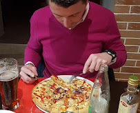 Pizza du Pizzeria Mamma Giovanna à Colmar - n°8