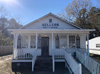Sellers Pest Control - Photo 7 - Car repair in Summerville, SC, North Charleston