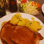 Photo n°1 de l'avis de Günter.o fait le 06/05/2022 à 16:51 sur le  Stern à Mittenwald