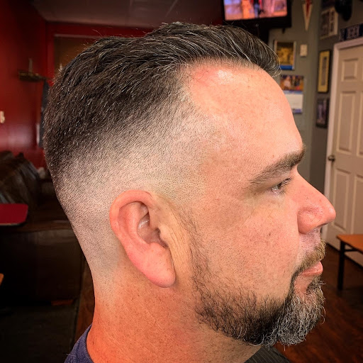 Barber Shop «Arods Barber Shop», reviews and photos, 95 Canal St, Ellenville, NY 12428, USA