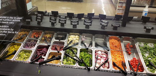 Grocery Store «Safeway», reviews and photos, 2401 N Charles St, Baltimore, MD 21218, USA