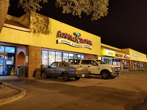 Acapulco Tropical, 3525 1st St E, Bradenton, FL 34208, USA, 