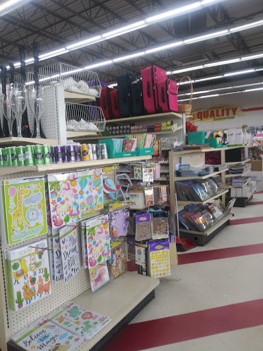 Variety Store «Dollar Castle», reviews and photos, 29611 Ford Rd, Garden City, MI 48135, USA